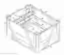 Fig. 01 - Method of using container having dunnage components movable along guides