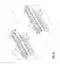 Fig. 18 - Method of using container having dunnage components movable along guides