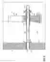 Fig. 19 - Method of using container having dunnage components movable along guides