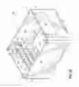 Fig. 20 - Method of using container having dunnage components movable along guides
