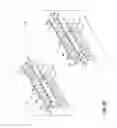 Fig. 25 - Method of using container having dunnage components movable along guides