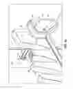 Fig. 26 - Method of using container having dunnage components movable along guides