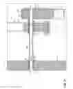Fig. 27 - Method of using container having dunnage components movable along guides