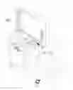 Fig. 02 - Packing machine core and strap cutting and ironing adhering method