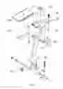 Fig. 06 - Packing machine core and strap cutting and ironing adhering method