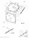 Fig. 23 - Multi-purpose transport and flooring structures, and associated methods of manufacture