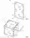 Fig. 24 - Multi-purpose transport and flooring structures, and associated methods of manufacture