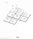 Fig. 26 - Multi-purpose transport and flooring structures, and associated methods of manufacture