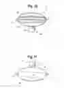 Fig. 11 - Flexible pouch and dock system