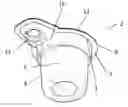 Fig. 01 - Improved Container With Opening