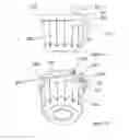 Fig. 13 - Improved Container With Opening