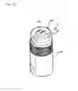 Fig. 149 - Apparatus for Receiving Heterogeneous Materials
