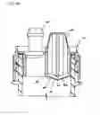 Fig. 162 - Apparatus for Receiving Heterogeneous Materials
