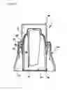 Fig. 196 - Apparatus for Receiving Heterogeneous Materials