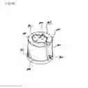 Fig. 33 - Apparatus for Receiving Heterogeneous Materials
