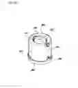 Fig. 34 - Apparatus for Receiving Heterogeneous Materials