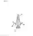 Fig. 67 - Apparatus for Receiving Heterogeneous Materials