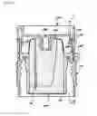 Fig. 91 - Apparatus for Receiving Heterogeneous Materials