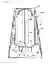 Fig. 95 - Apparatus for Receiving Heterogeneous Materials