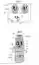 Fig. 06 - Sealing Label with Identification Function and Container Wrapped with said Sealing Label