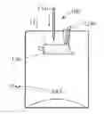 Fig. 01 - Packaging container for liquids with frangible flap
