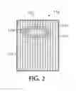 Fig. 03 - Packaging container for liquids with frangible flap