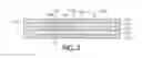 Fig. 04 - Packaging container for liquids with frangible flap