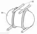 Fig. 01 - TRANSPORTABLE PACKAGING UNIT AND METHOD FOR PRODUCING SAID TYPE OF PACKAGING UNIT