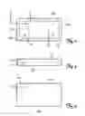 Fig. 03 - High efficiency bolt-on thermal insulating panel and thermally insulated shipping container employing such a thermal insulating panel