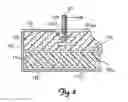Fig. 05 - High efficiency bolt-on thermal insulating panel and thermally insulated shipping container employing such a thermal insulating panel