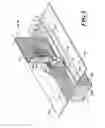 Fig. 04 - Container and method for storage and transport of supported contents