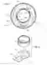 Fig. 04 - Product dispenser