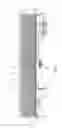Fig. 02 - Vertically collapsible semi-truck trailer