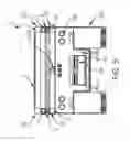 Fig. 06 - Vertically collapsible semi-truck trailer