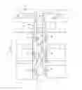 Fig. 13 - Temporary storage device, transport system, and temporary storage method
