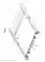 Fig. 04 - Conveying device with a braking device