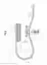 Fig. 05 - Conveying device with a braking device