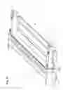 Fig. 11 - Conveying device with a braking device