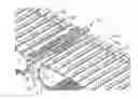 Fig. 01 - Pop-up conveyor transfer system