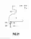 Fig. 22 - Article delivery system