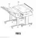Fig. 06 - Article receiving device