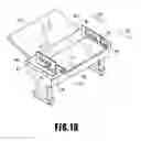 Fig. 11 - Article receiving device