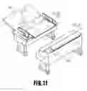 Fig. 12 - Article receiving device