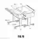 Fig. 16 - Article receiving device