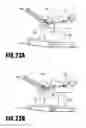 Fig. 24 - Article receiving device