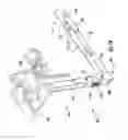 Fig. 13 - Hitch attachment