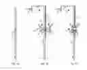 Fig. 02 - Elevator pad hanging apparatus and method