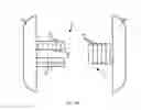 Fig. 03 - Elevator pad hanging apparatus and method
