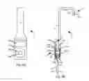 Fig. 08 - Elevator pad hanging apparatus and method