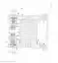 Fig. 02 - Cable winch